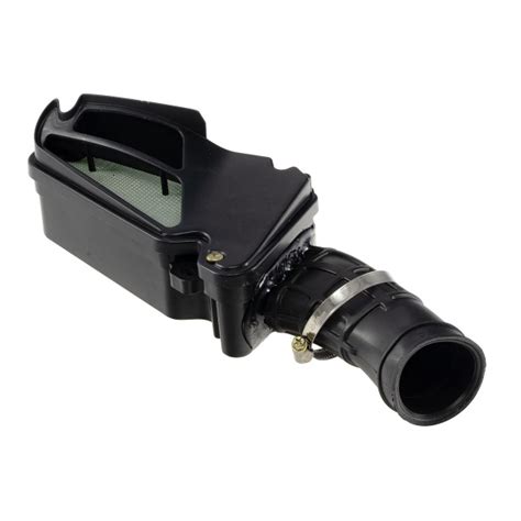 Воздушный фильтр закрытый AIRBOX в сборе KAYO BASIC TT (2022-) - купить ...