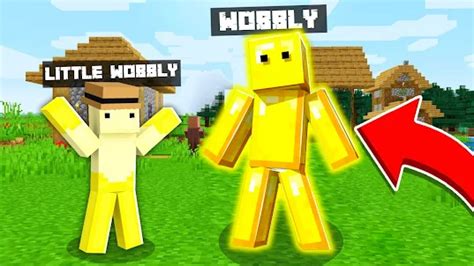 Download Wobbly Mod Life For Minecraft APK - LDPlayer