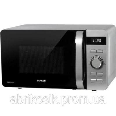 Микроволновая печь Sencor SMW5217SL 17 л серая d (ID#2212268096), цена ...
