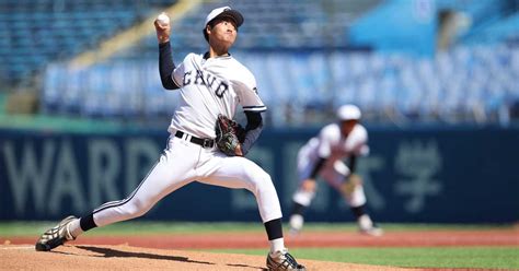 阪神、今秋のドラフト戦略判明！1位は速球派大学生投手、常広羽也斗 球団関係者「抑えもできる人材がほしい」（22ページ） サンスポ