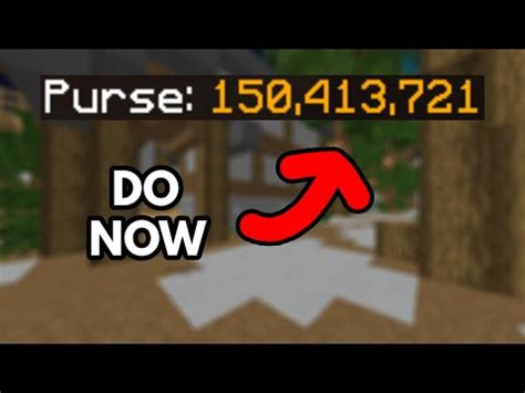 These Hypixel Skyblock Money Making Flips Will Make You Rich Hypixel