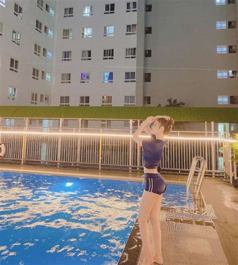 Hot Girl B Ngh M U N I Y Tr Th Nh C Gi O Hot Nh T S I Th Nh L Ai