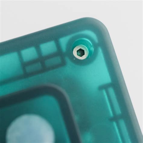 YUNZII Keynovo IF Gasket Mounted Hot Swap Keyboard Review Disassembly TechPowerUp