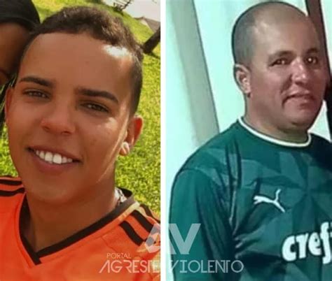 Portal Agreste Violento DOIS HOMENS FORAM ASSASSINADOS NA ZONA RURAL DE