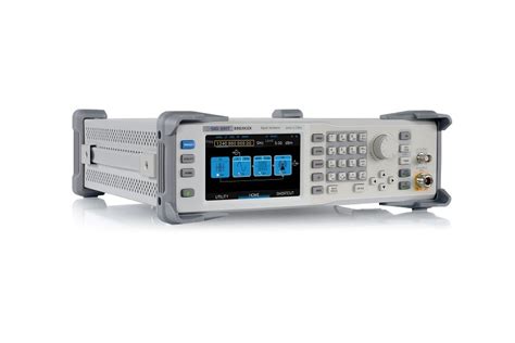 Siglent Ssg3021x Signal Generator