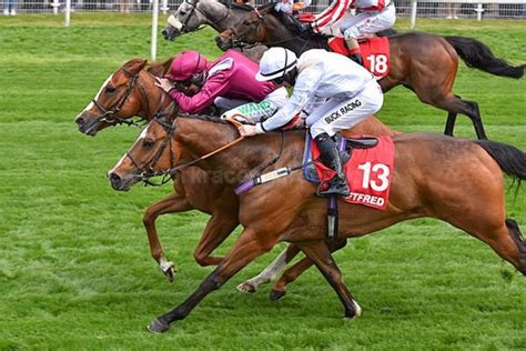 2018 Investec Epsom Derby Fashion