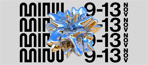 MINU on Behance