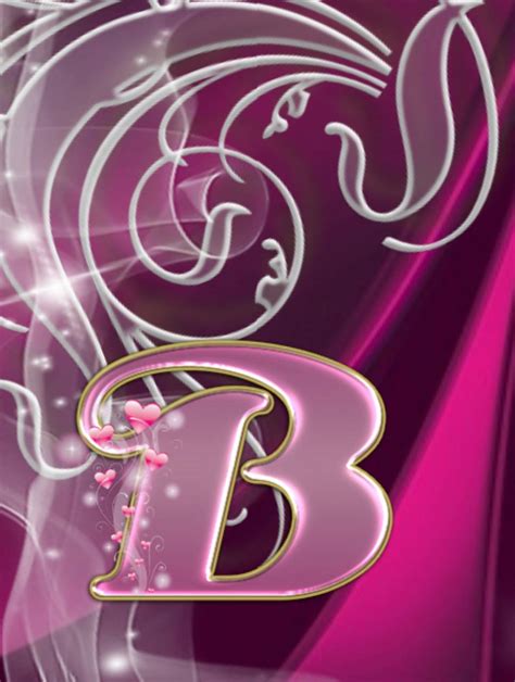 Abstract Letter B Wallpapers Top Free Abstract Letter B Backgrounds