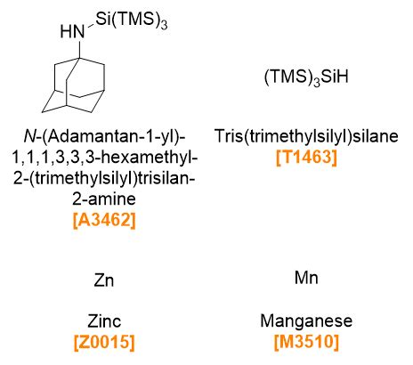 C Sp C Sp Cross Coupling Reactions For Drug Discovery Tci America