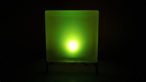 Color Changing Night Light With ATtiny : 8 Steps - Instructables