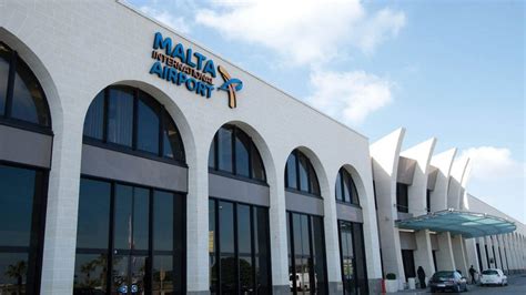 Malta International 4-Star Regional Airport Rating - Skytrax