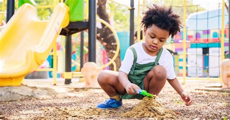 Rethinking Outdoor Space for High-Quality Early Learning