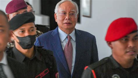 Tuduhan Pinda Laporan Audit Mdb Najib Razak Dan Arul Kanda Dilepas