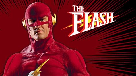 The Flash (1990) - CBS Series - Where To Watch