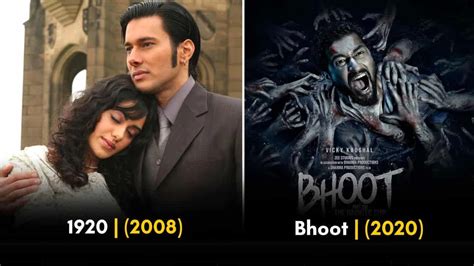 Bollywood Horror Movies 2024 List, You Can Watch Online