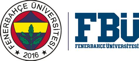 Fenerbahçe Üniversitesi Logo Vector - (.Ai .PNG .SVG .EPS Free Download)