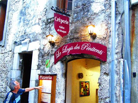 Via Tolosana St Guilhem Le D Sert St Jean De La Blaqui Re