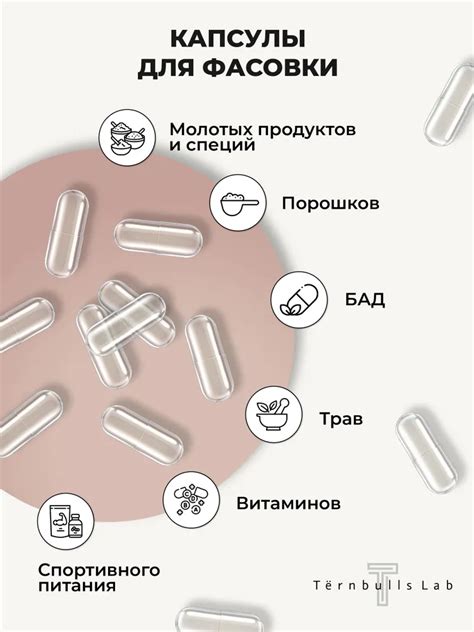 Купить Капсулы желатиновые пустые для лекарств, размер № 0 250 штук с ...