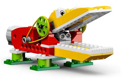 Show And Tell Toys Transformers Robots In Disguise: Wedo Robots