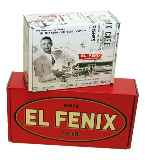 el-fenix | Packaging Source Inc.