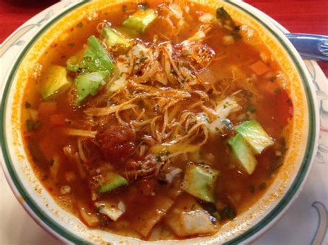 P F Chang S Hot And Sour Soup Recipe Recipes Net