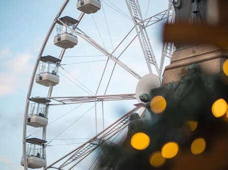 Weihnachtsmarkt Trient Guide Veranstaltungen Trentino Italien