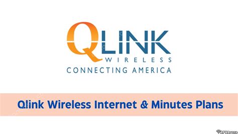 Qlink Wireless Free Phone And Tablet With Lifeline Acp Unlimited