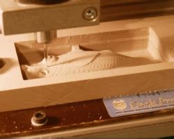 How To Cnc Machine Data From A Haptic Device Deskproto Gallery