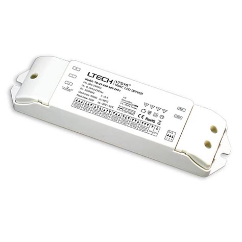 Vac Ma Ma W Dimmable Cc Triac Dimming Driver China