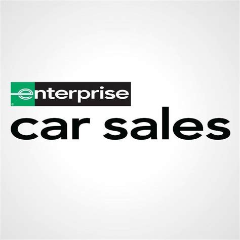 Enterprise Car Sales | El Cajon CA