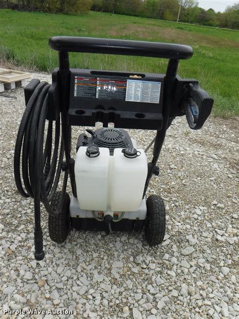 Honda Delta Pressure Washer Dt2400cs Manual 8