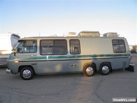 Gmc Motorhome Avion A Viewrvs