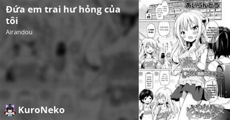 Đứa em trai hư hỏng của tôi Việt Hentai Hentai Vietsub HD Việt Hentai Kuro Neko Mèo đen