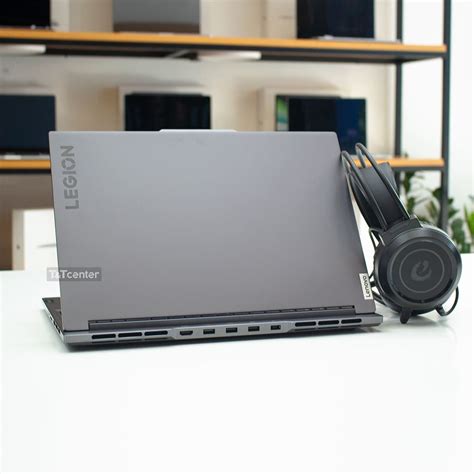 Lenovo Legion Slim 7 Y9000X | Core i7-12700H 16GB, 512GB RTX 3050Ti 4GB ...