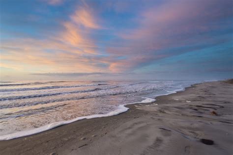 7 Must-Do Beach Activities to Experience | Kiawah Island