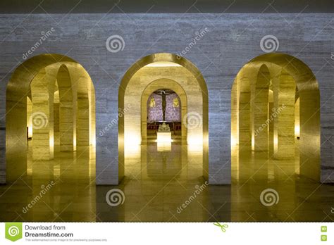 Inside of Obelisk editorial stock image. Image of park - 76511049