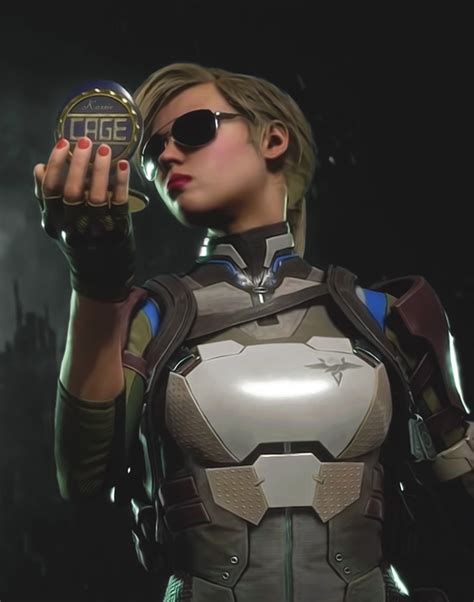 Cassie Cage Harley Quinn Mortal Kombat 11 4k Hd Phone Wallpaper