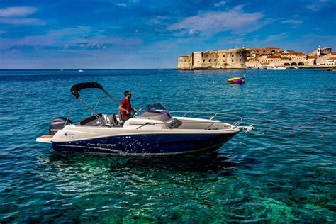 Private Panorama Tour Around Dubrovnik City Walls