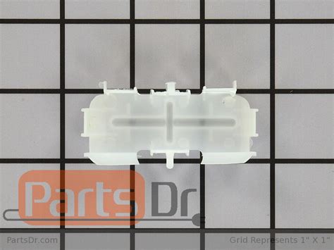 DA63-02183A - Samsung Refrigerator Sensor Cover | Parts Dr