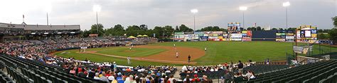 trenton thunder stadium seating chart - Keski