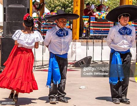 The Mexican Hat Dance Photos and Premium High Res Pictures - Getty Images