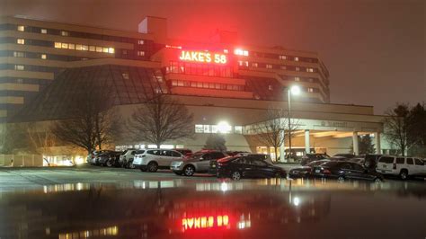 Delaware North Sued Over ‘Mismanagement’ of Jake’s 58 Casino