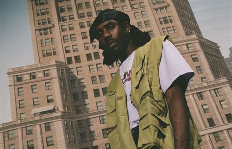 Writers Blood Orange Dev Hynes Domino Publishing