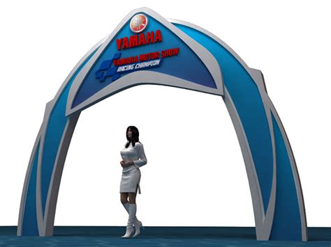 Event Entrance Arch Entrance Design Entrance Gates Gate Design