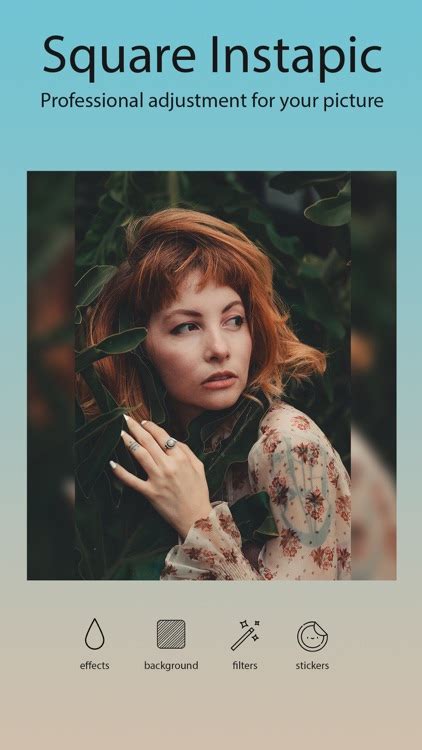 insta square size photo editor  wilson sonkamble