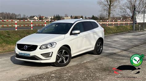 Volvo Xc Raty Bez Bik D Lift R Design Opinie I Ceny Na