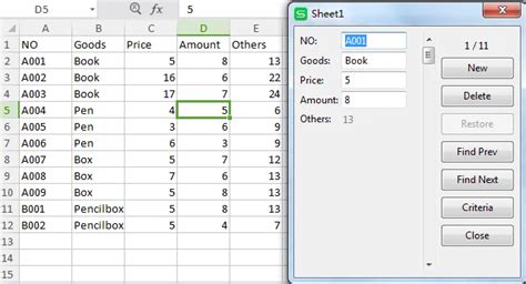 Aplikasi Pengolah Angka Selain Microsoft Excel Gratis