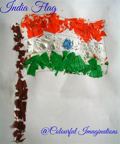 50 Ideas for India Republic Day or Independence Day party - Artsy ...