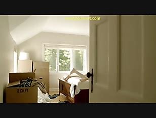 Alyssa Sutherland Nude Sex Scene In The Mist Series ScandalPlanetCom