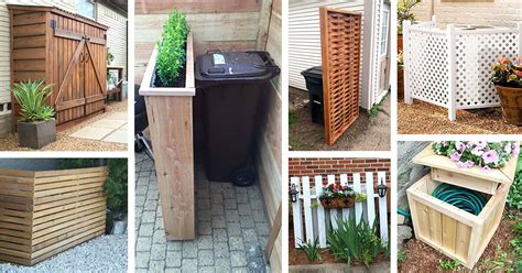 Backyard Outdoor Laundry Room Ideas